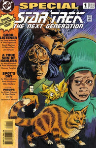 Star Trek Next Generation Vol 2 - Special 01