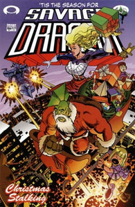 Savage Dragon Vol. 2 - 106