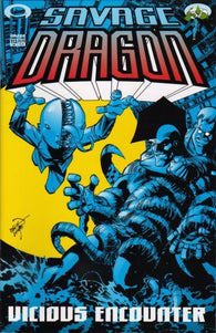 Savage Dragon Vol. 2 - 113