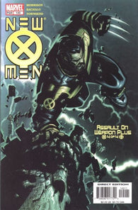 X-Men Vol. 2 - 145