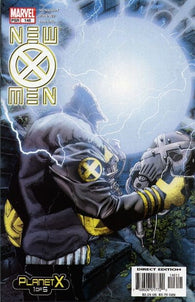 X-Men Vol. 2 - 146