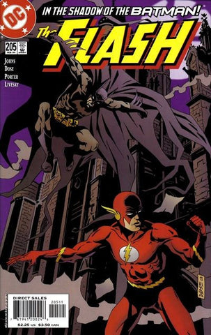 Flash Vol. 2 - 205