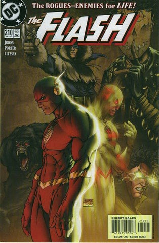 Flash Vol. 2 - 210