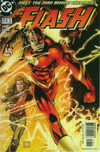 Flash Vol. 2 - 213