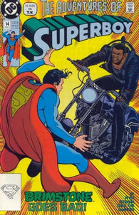 Superboy Vol 3 - 014