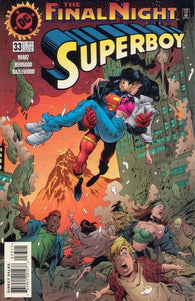 Superboy Vol 4 - 033