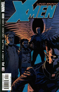 Uncanny X-Men - 409