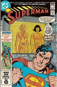 Superman - 362