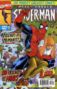 Spider-Man - 082