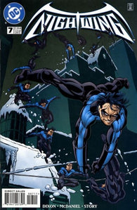 Nightwing Vol. 2 - 007