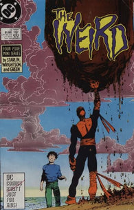 Weird #2 by DC Comics