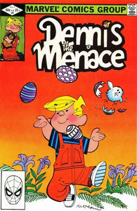 Dennis The Menace - 009