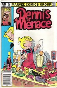 Dennis The Menace - 010