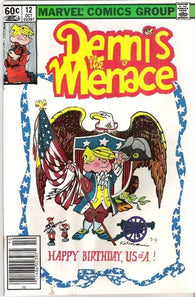 Dennis The Menace - 012