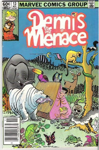 Dennis The Menace - 013