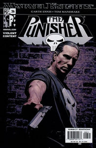 Punisher Vol. 6 - 026