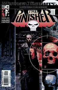 Punisher Vol. 6 - 028