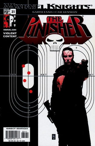 Punisher Vol. 6 - 031