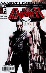 Punisher Vol. 6 - 037