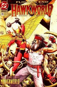 Hawkworld Vol 2 - 030