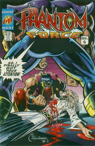 Phantom Force - 06