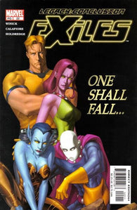 Exiles - 022