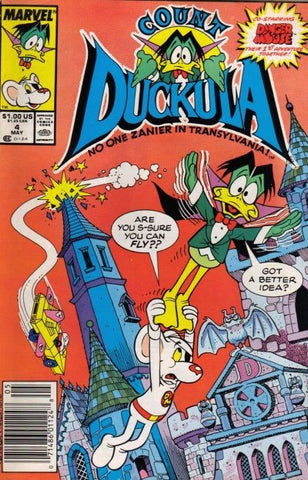 Count Duckula - 004