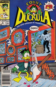 Count Duckula - 006