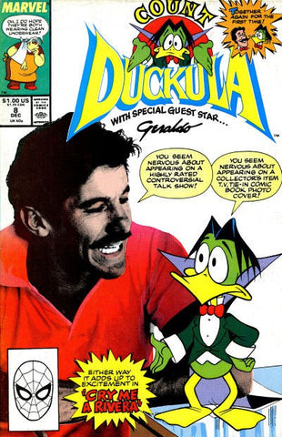 Count Duckula - 008