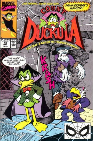 Count Duckula - 010