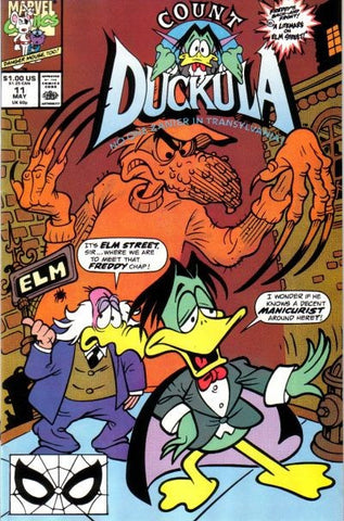 Count Duckula - 011