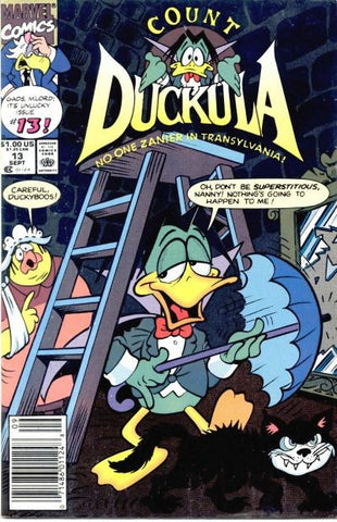 Count Duckula - 013