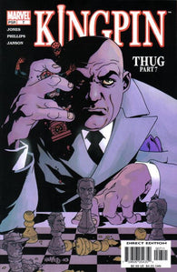 Kingpin - 07