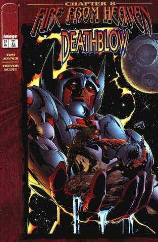 Deathblow - 027