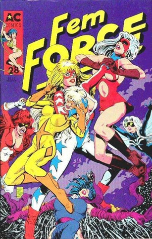 FemForce - 028