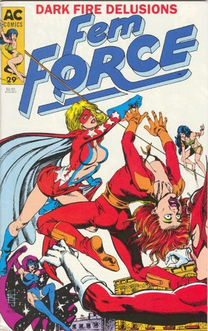 FemForce - 029