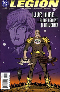 Legion Vol 2 - 032