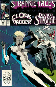 Strange Tales Vol 2 - 018