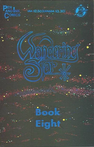 Wandering Star - 008