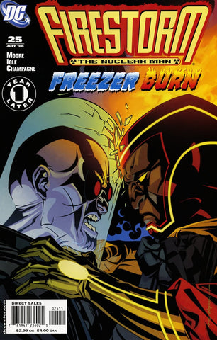 Firestorm Vol 3 - 025