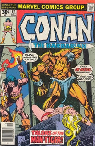 Conan The Barbarian - 067