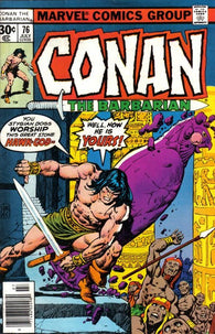 Conan The Barbarian - 076