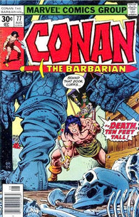 Conan The Barbarian - 077