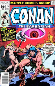 Conan The Barbarian - 079