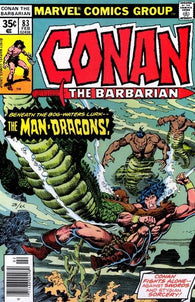 Conan The Barbarian - 083