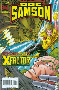 Doc Samson - 04