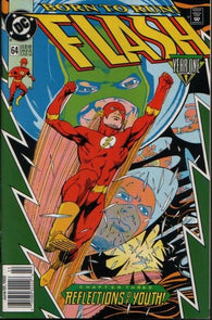 Flash Vol. 2 - 064