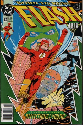 Flash Vol. 2 - 064