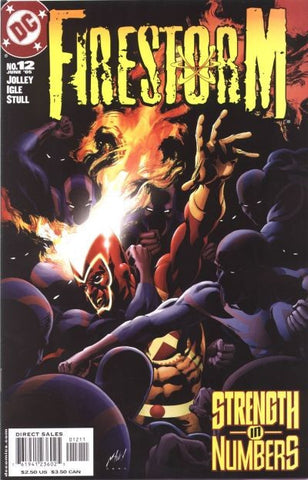 Firestorm Vol 3 - 012