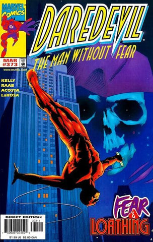 Daredevil - 373